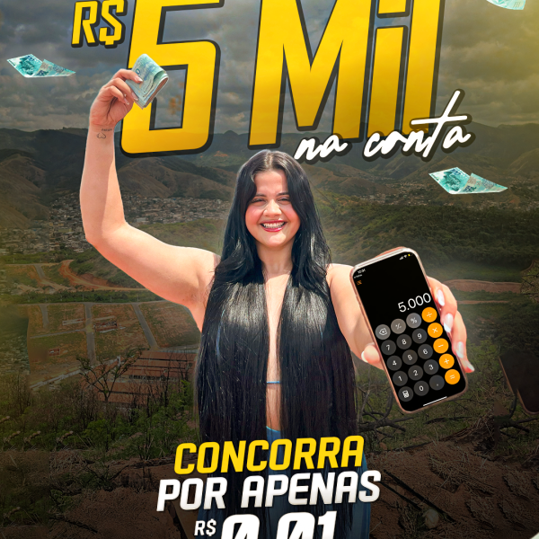 Rapidinha de outubro